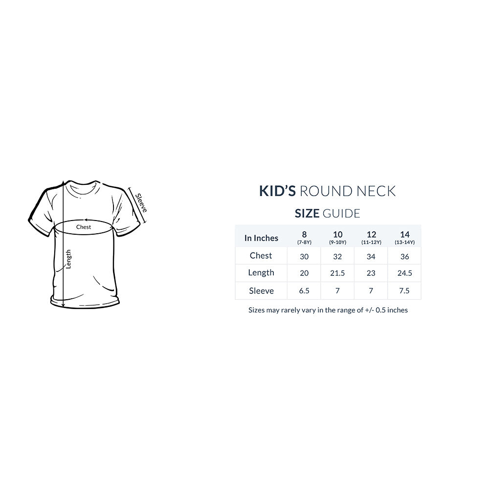 Girls' Grey 'Rosapoo' T-Shirt