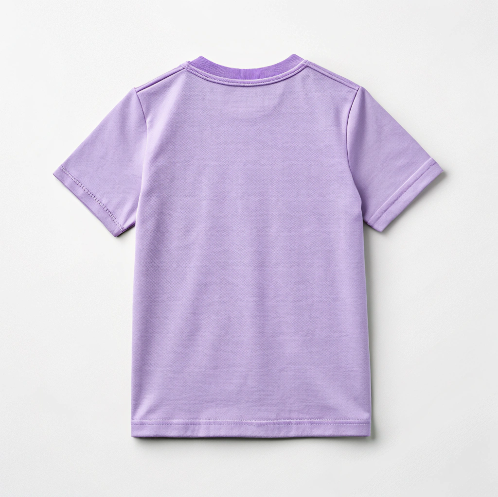 Girls' 'Endrendrum Punnagai' Sunflower Graphic T-Shirt