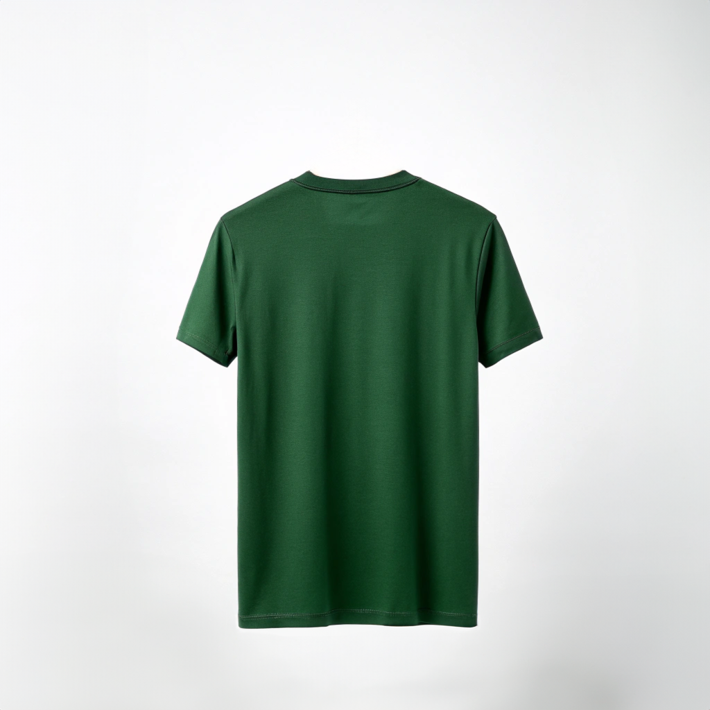 Women's 'Thumbi - Dragonfly' Regular Fit Graphic T-Shirt