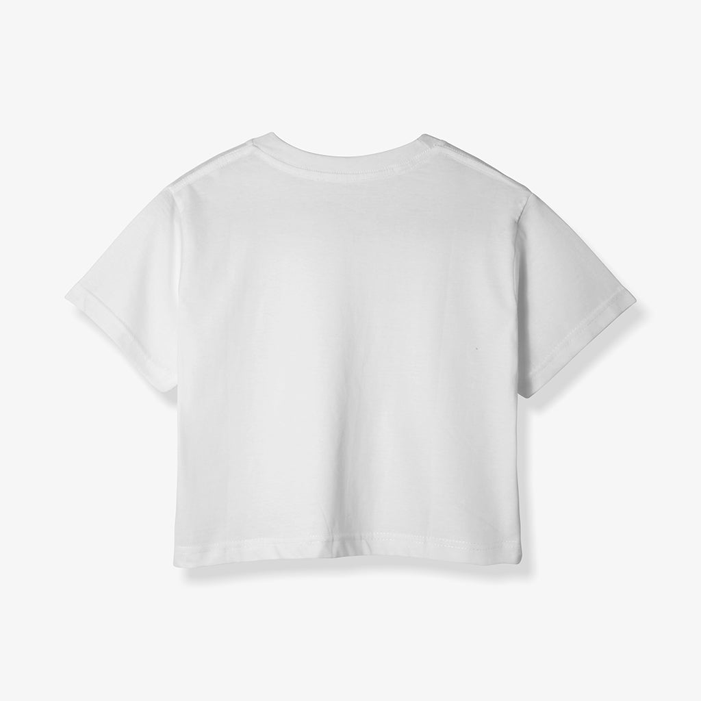 Thai Collection: Thai Born Crop Top