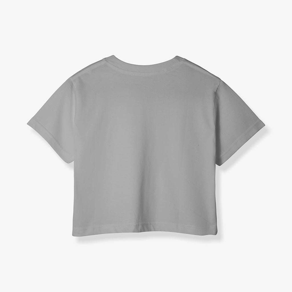 Thai Collection: Thai Born Crop Top