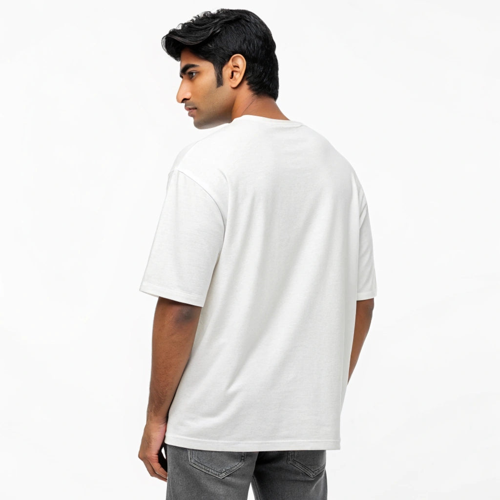 Thai Collection: Thai Born Oversized T-Shirt