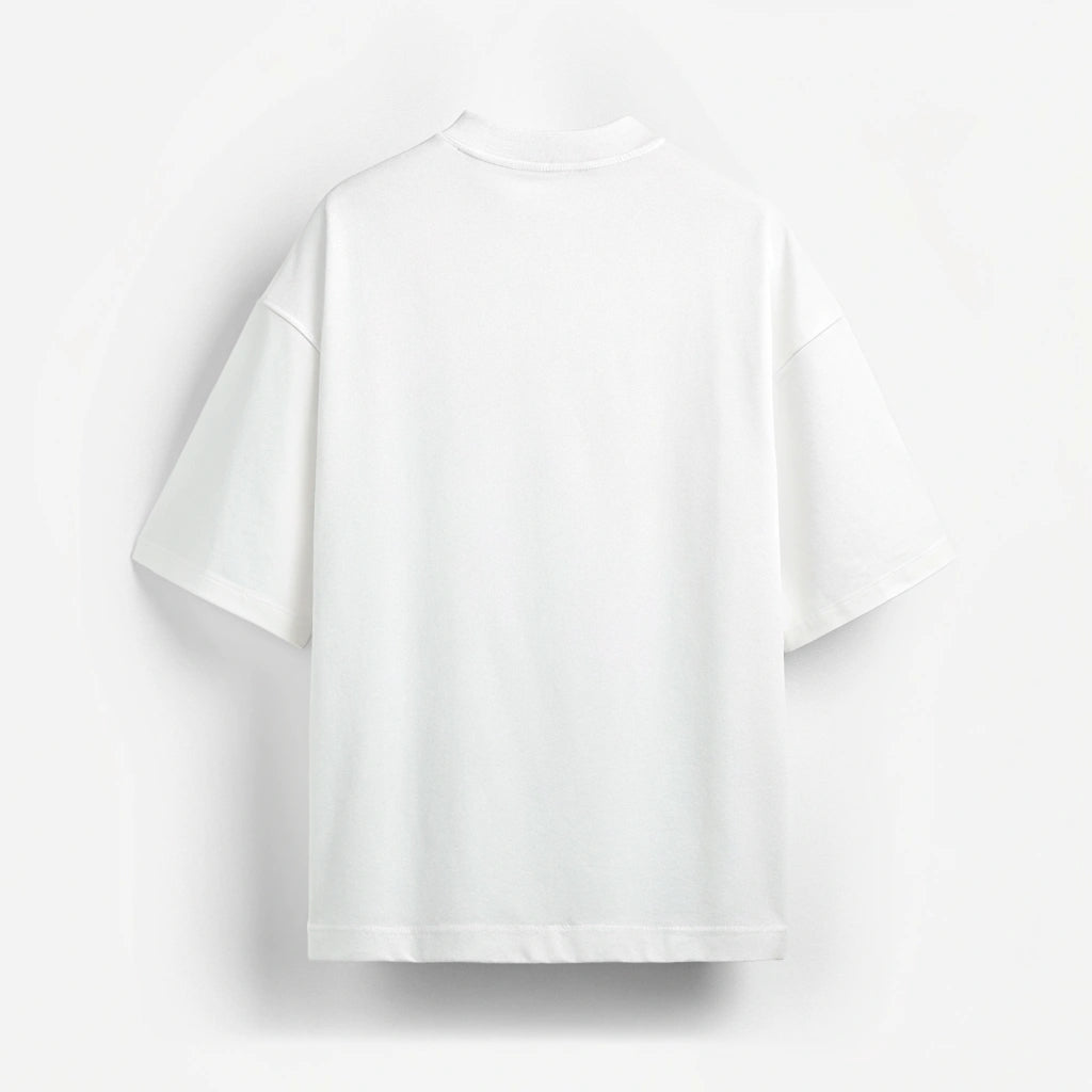 Thai Collection: Thai Born Oversized T-Shirt