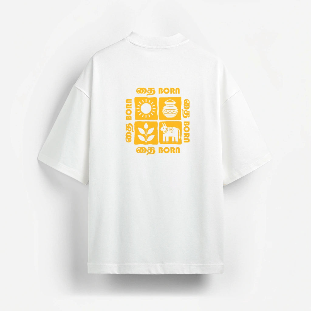 Thai Collection: Thai Born - Sun Edition