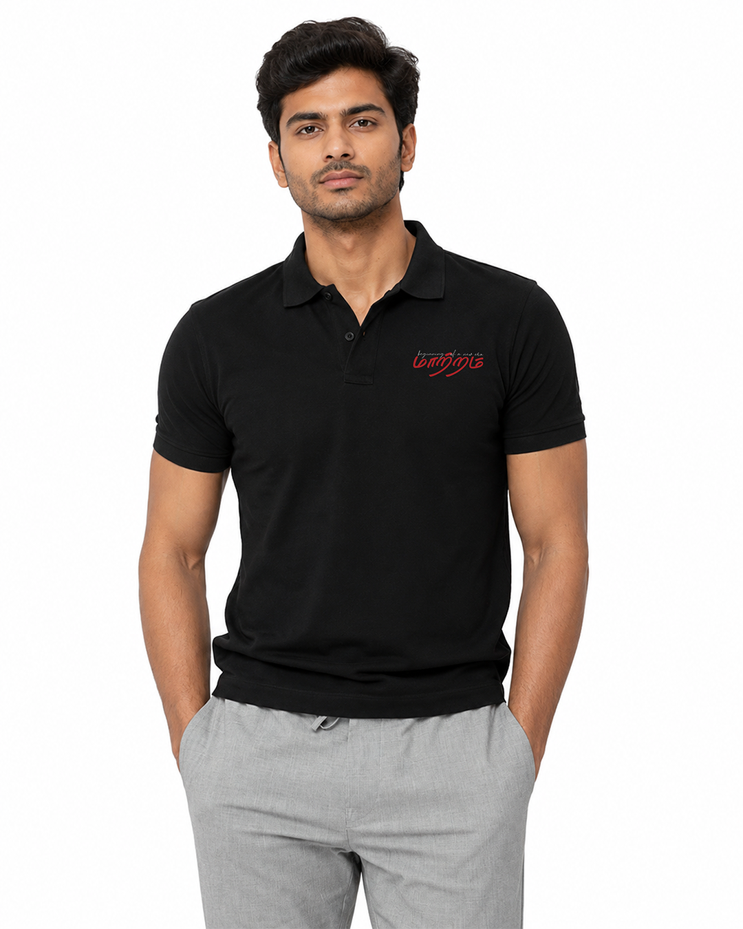 Men Polo T-shirts