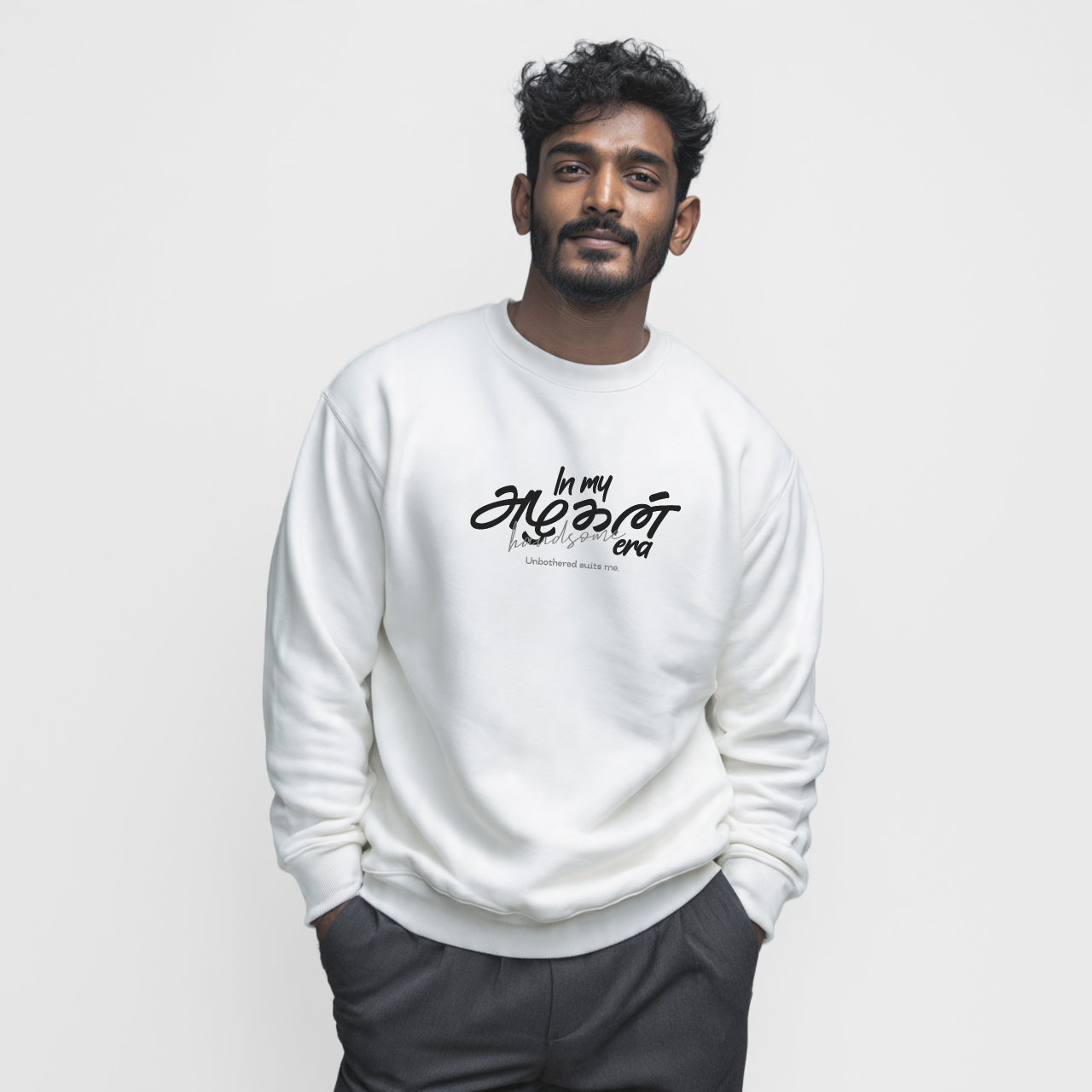 Men | Sweatshirts