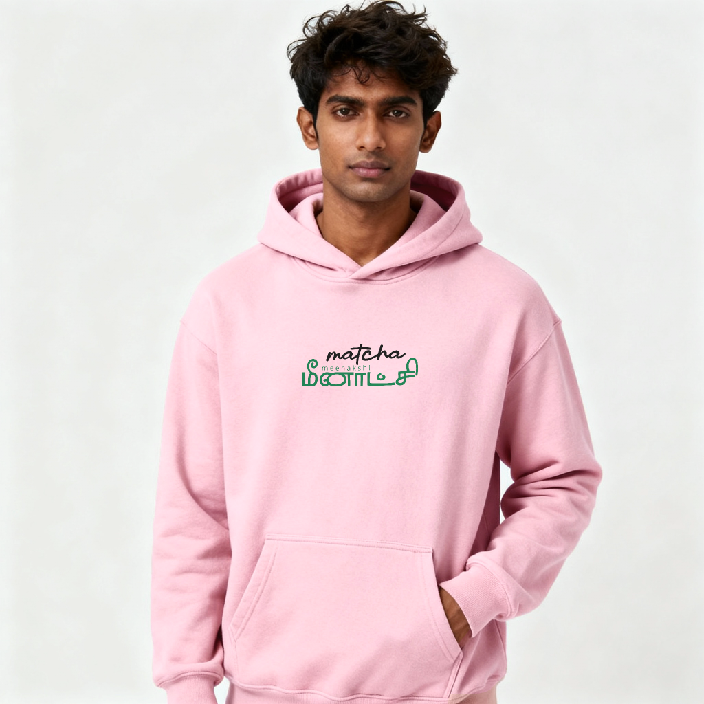 Men Hoodies