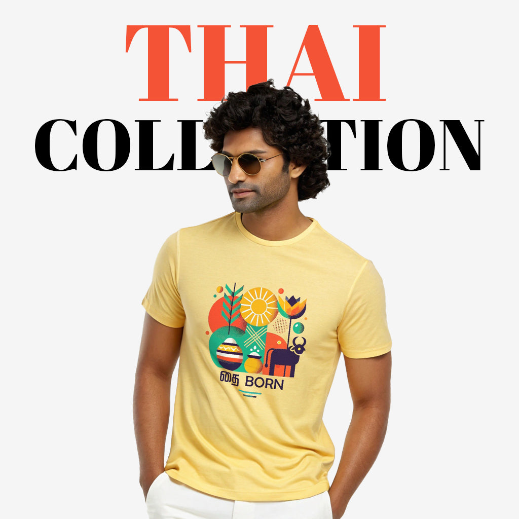 Thai Collection