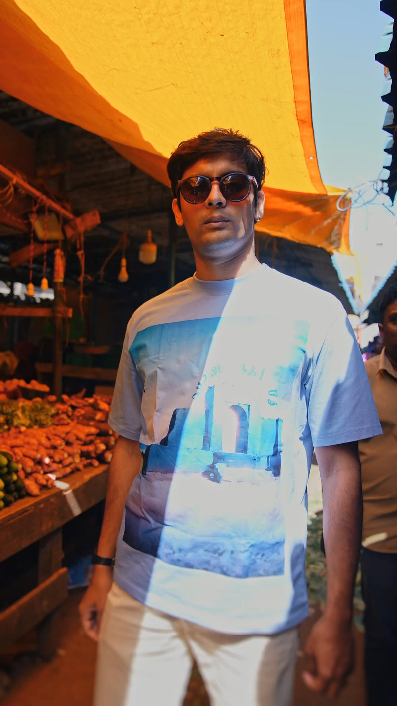 Video poster