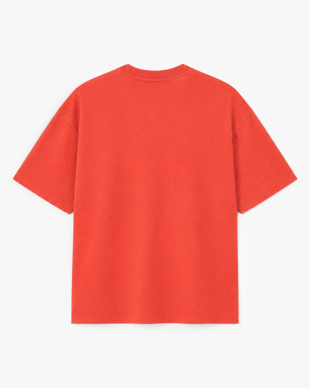 Bharatha Thaai | Women Oversized Boxy Tee
