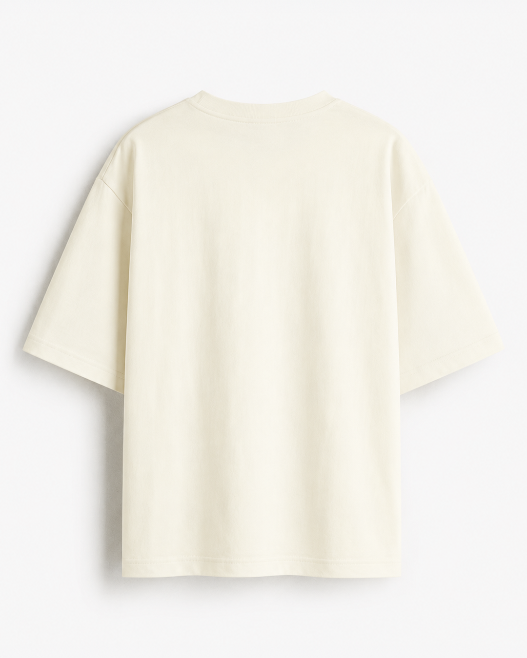 Bharatha Thaai | Women Oversized Boxy Tee