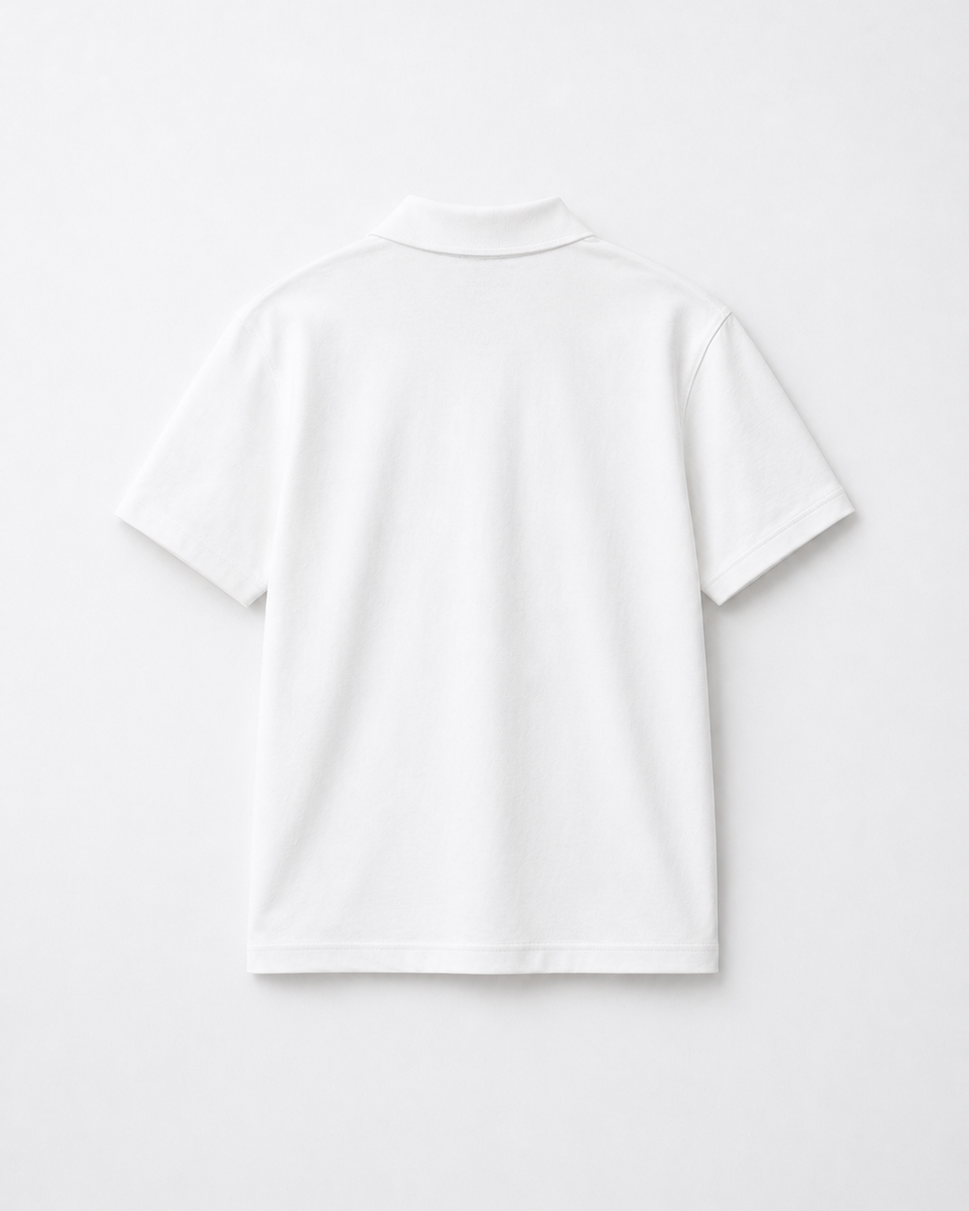Vandhe Matharam | Men Regular Fit Polo T-shirt