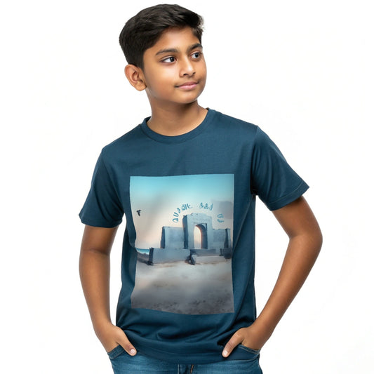 Besant Nagar Arch