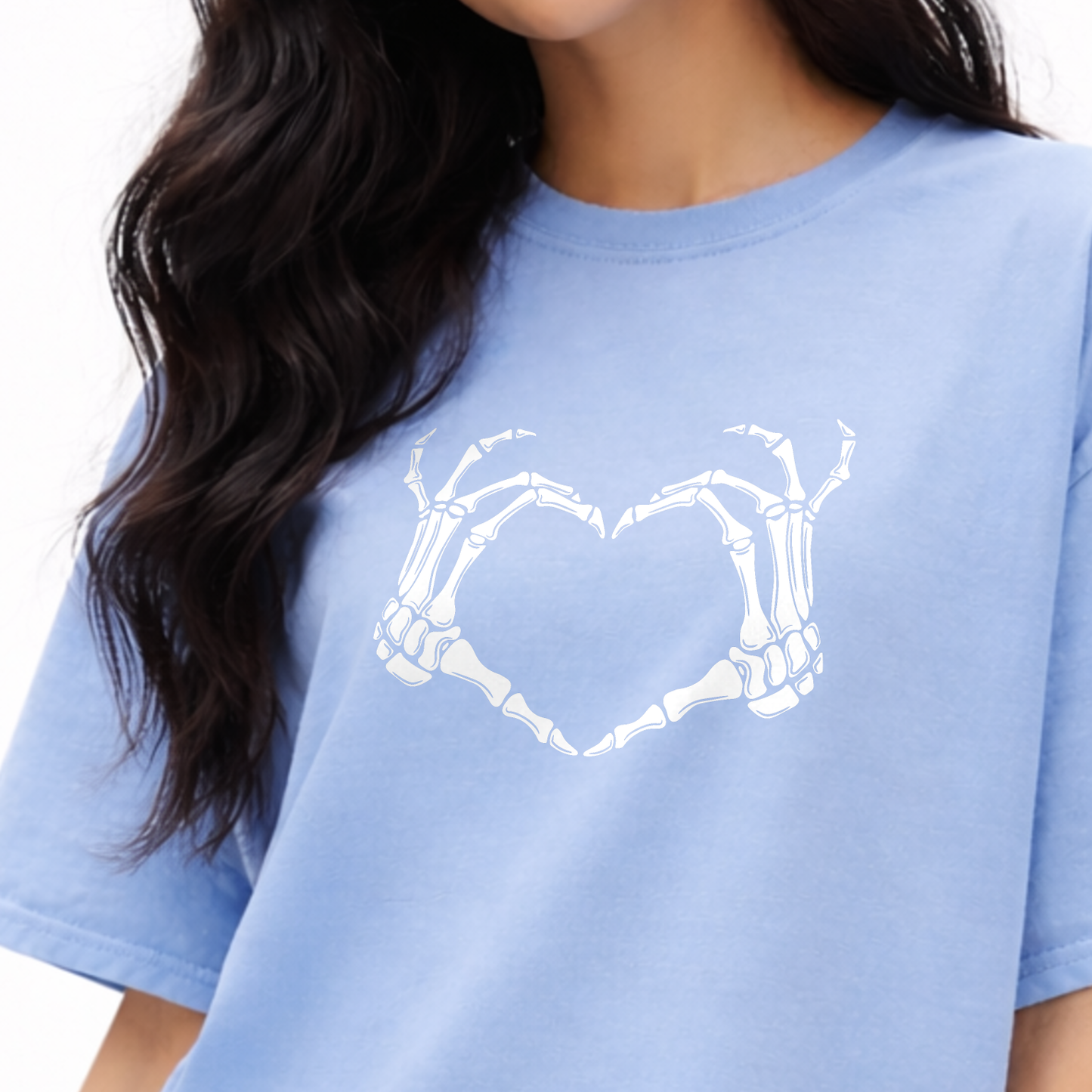 Loveless | Women Oversized Tee