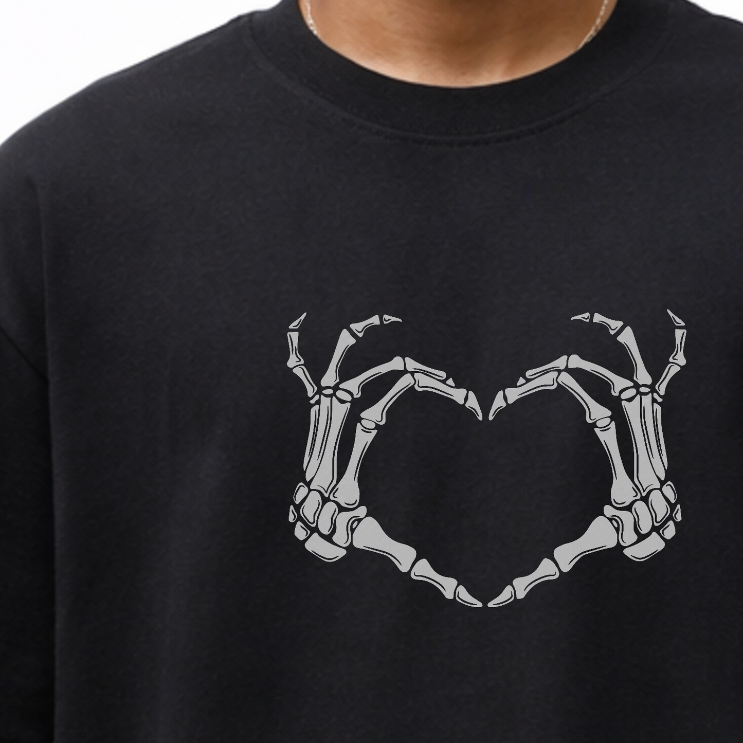 Loveless | Men Oversized Tee