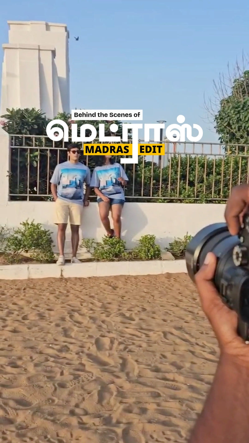 Video poster