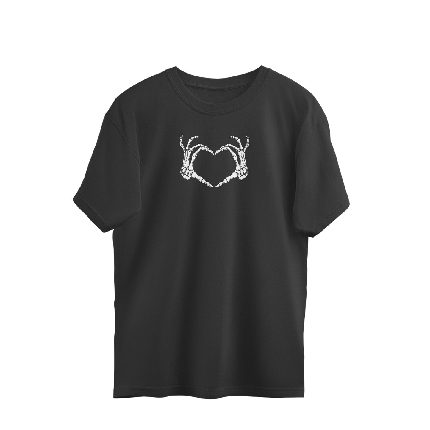 Loveless | Women Oversized Tee
