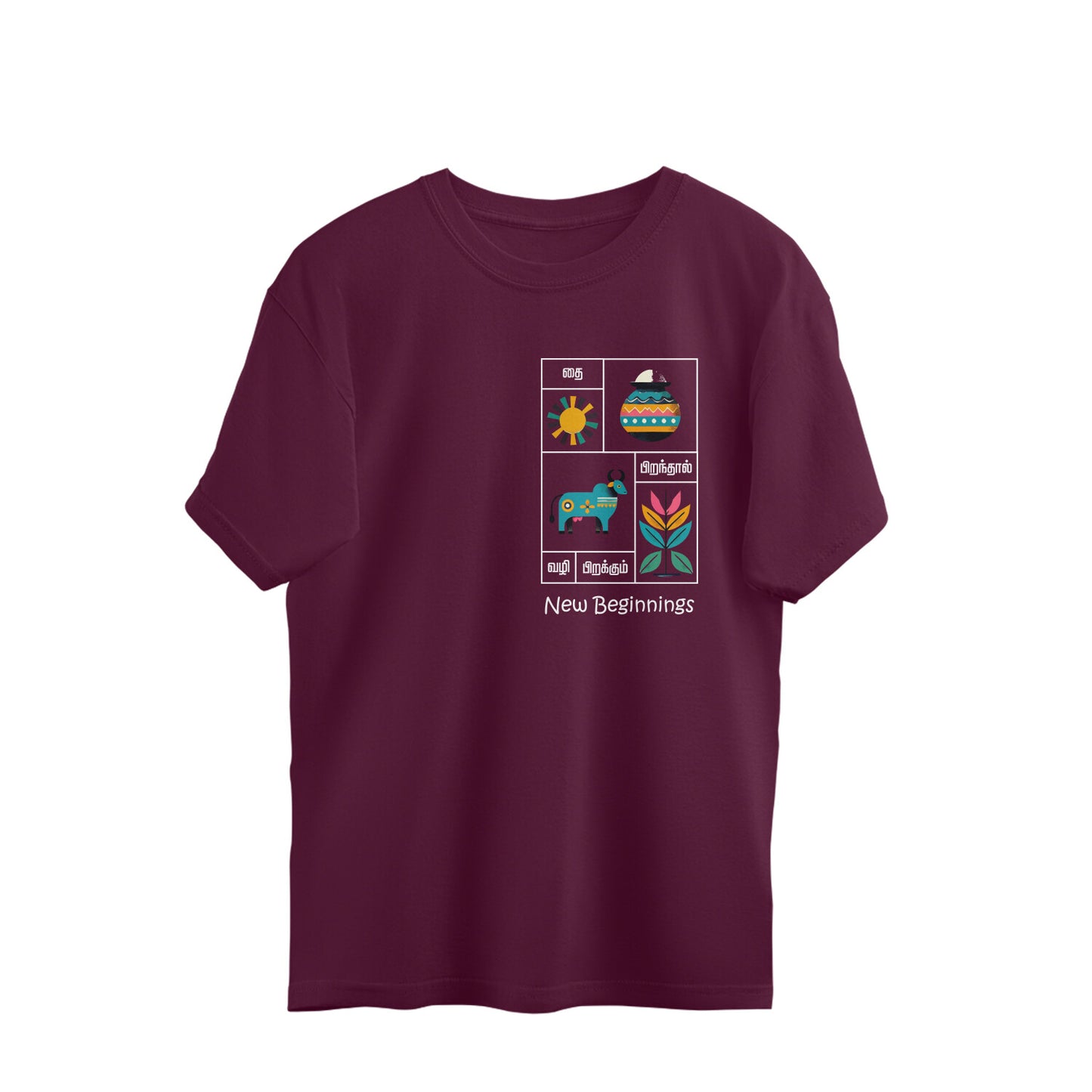 Front View - 5815312