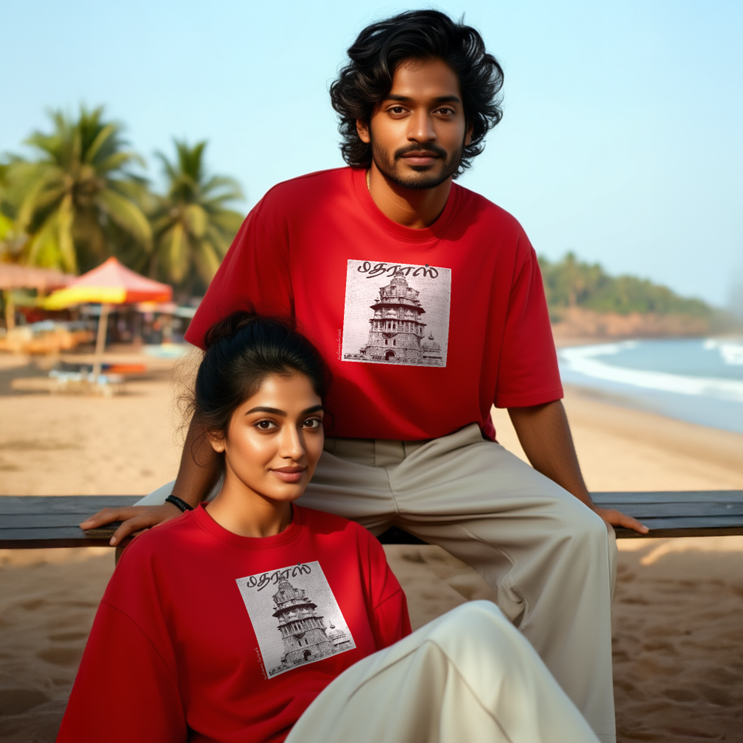 Madharas