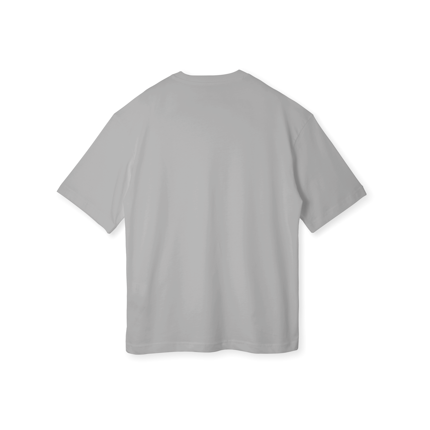 Matcha Neram | Men Oversized Boxy-Fit Tee