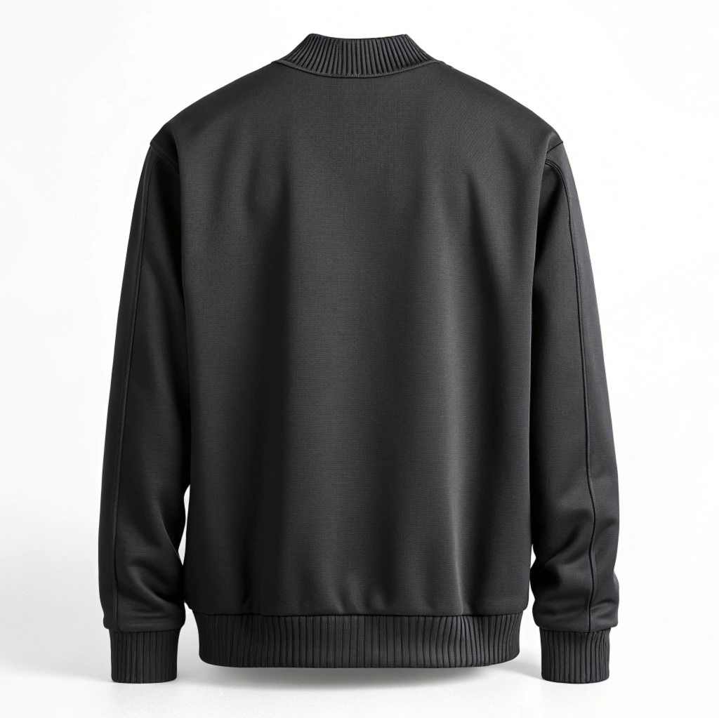 Men's 'Nambikkai- Faith' Graphic Sweatshirt