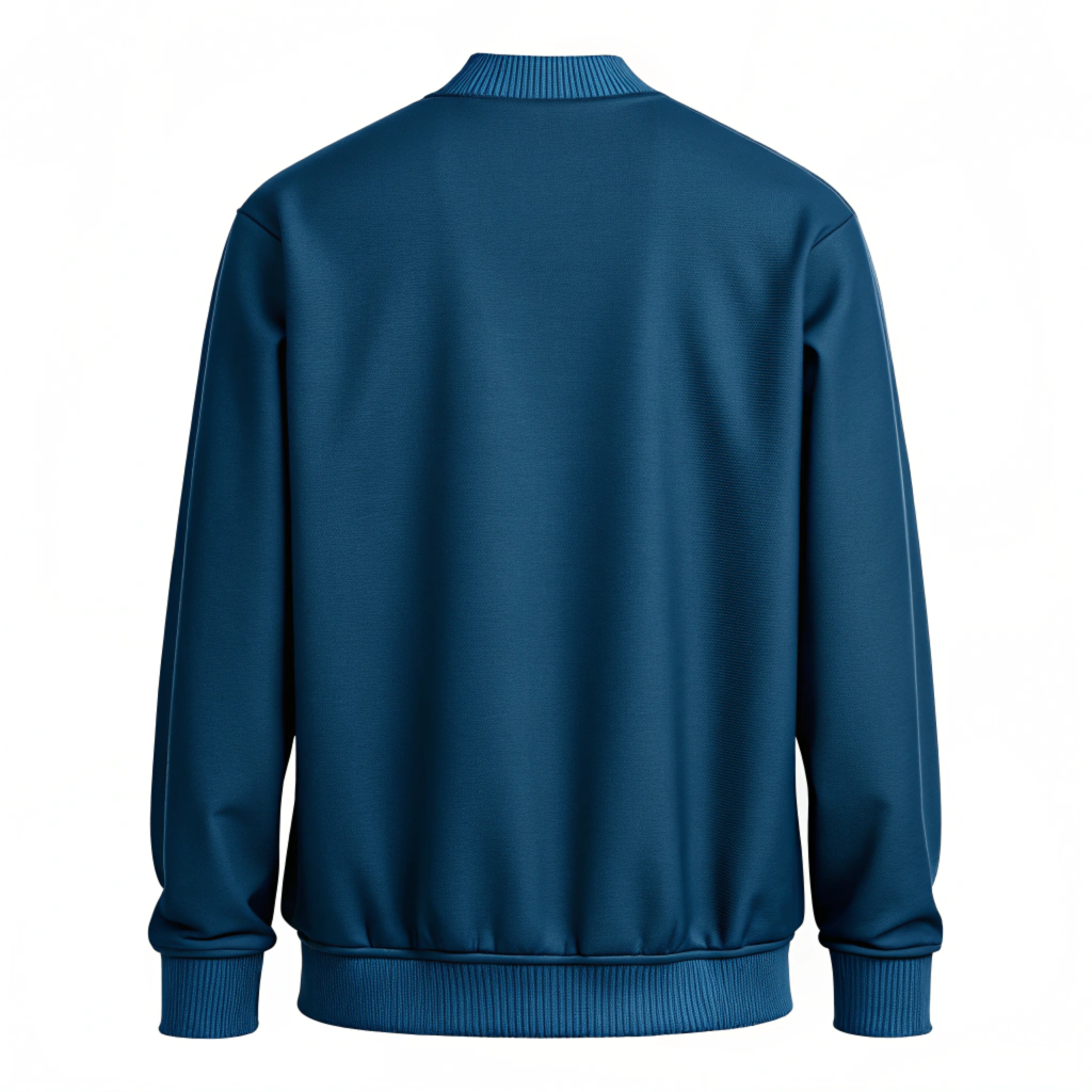 Men's 'Nambikkai- Faith' Graphic Sweatshirt