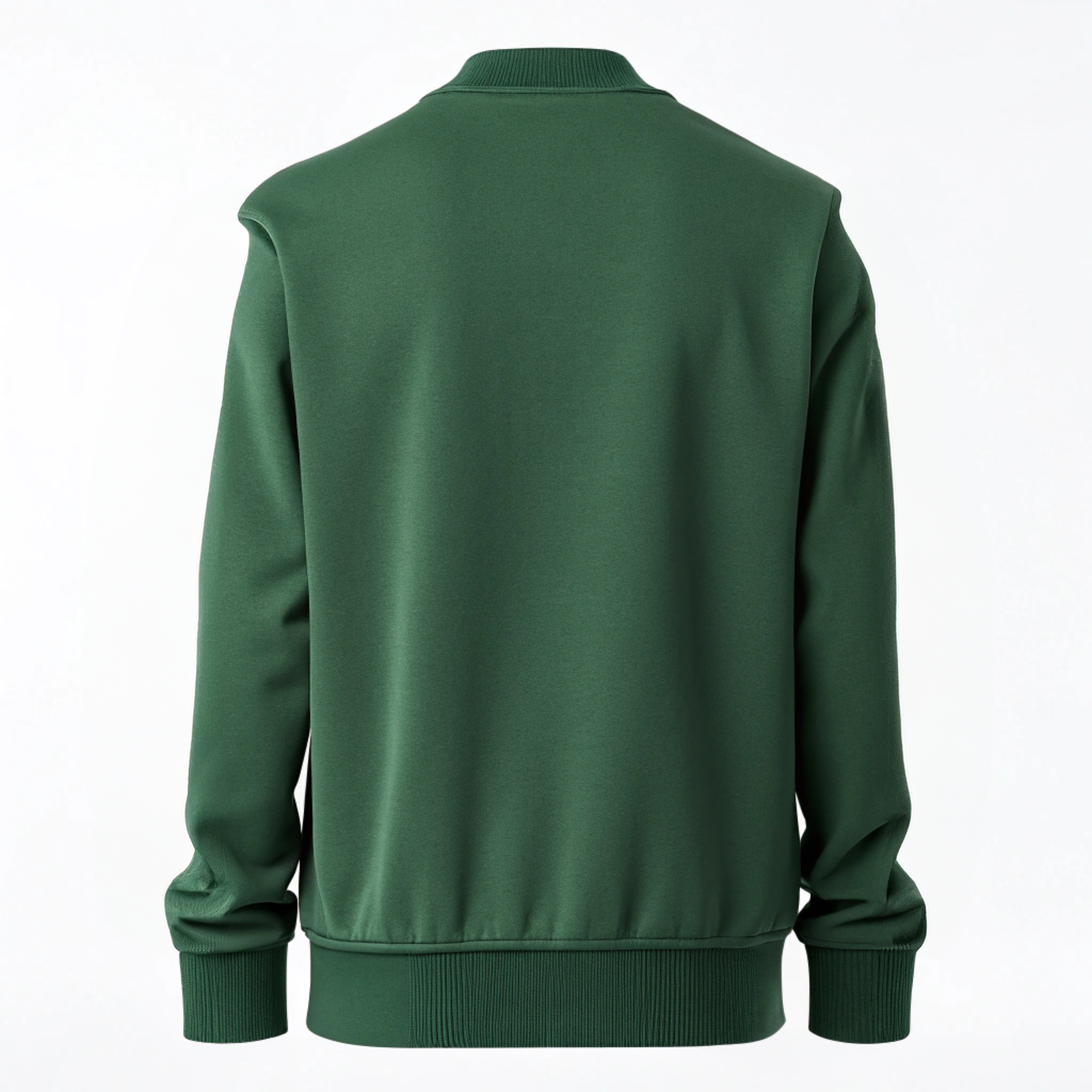 Men's 'Nambikkai- Faith' Graphic Sweatshirt